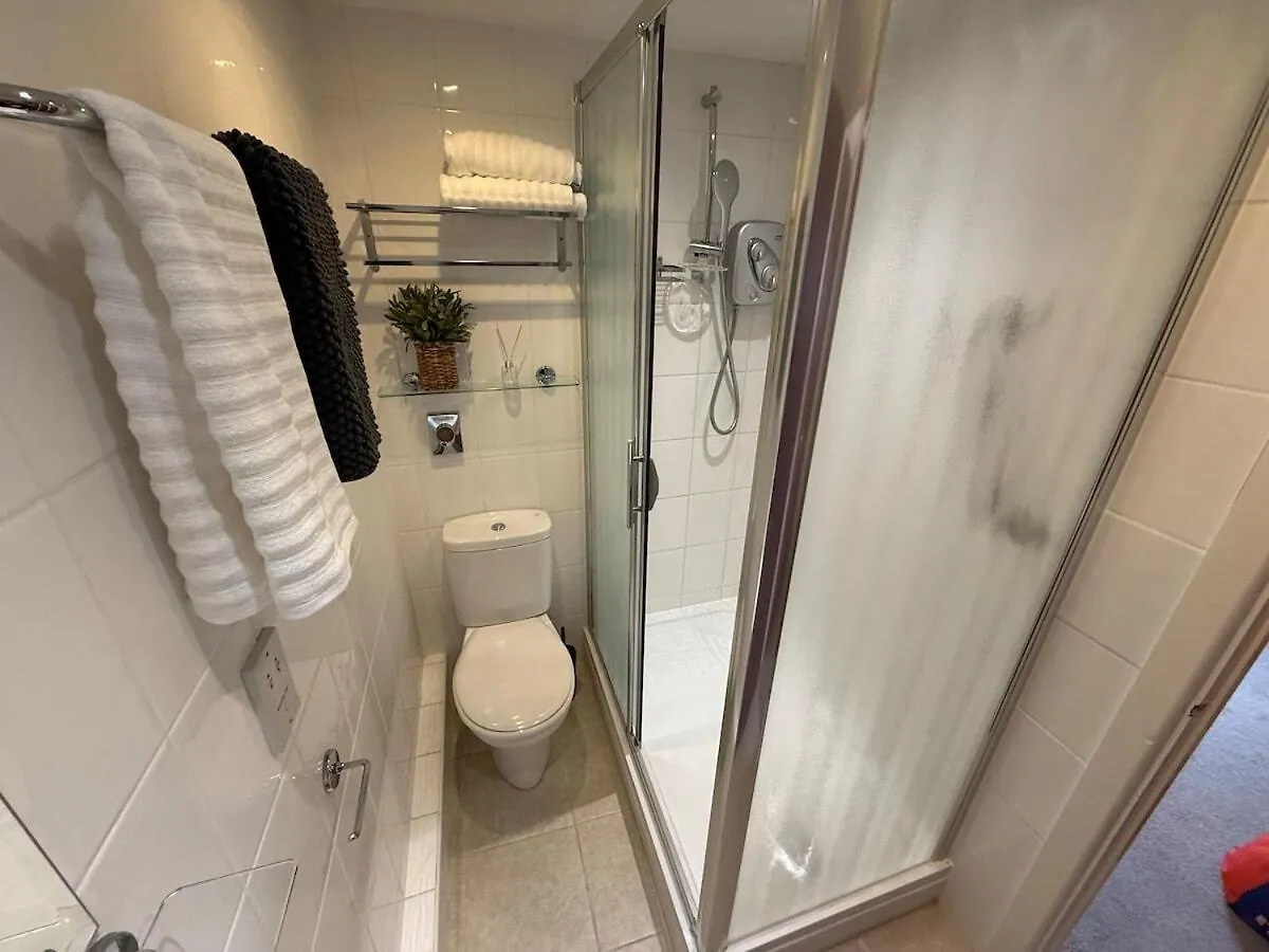 Suite 12 Winterdene Bournemouth United Kingdom