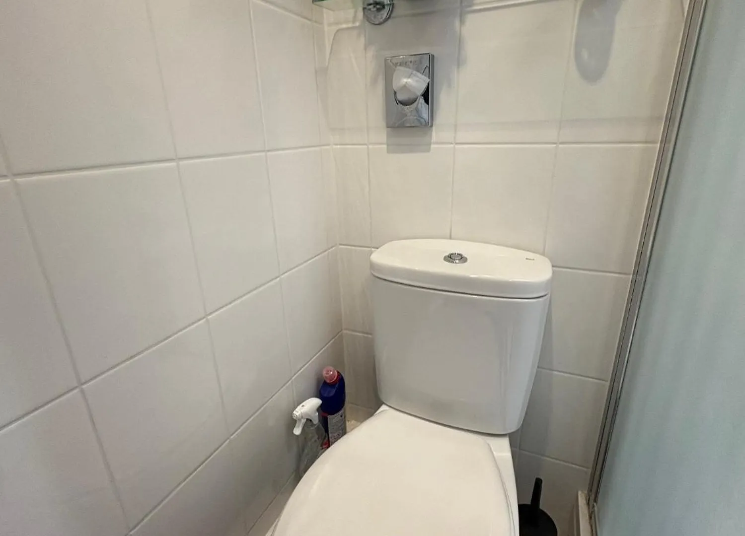Apartment Suite 12 Winterdene Bournemouth
